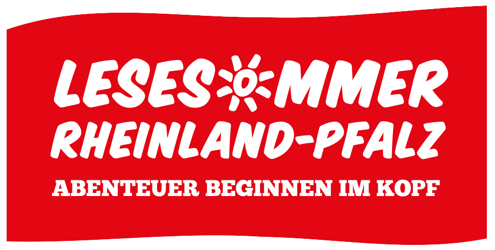 LESEOMMER 2016 Logo