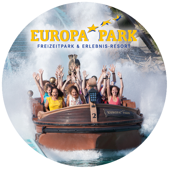 LESESOMMER Rheinland-Pfalz 1. Preis Europa-Park Gutschein