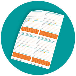 LS26 NEUMANN DESIGN LBZ Anmeldungen 4er Nutzen