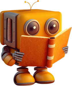 NEUMANN DESIGN LBZ LS 26 Roboter Klein