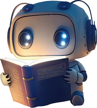 NEUMANN DESIGN LBZ LS 28 Roboter Klein