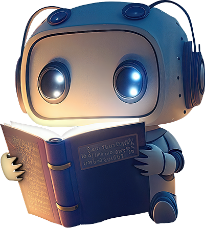 NEUMANN DESIGN LBZ LS 28 Roboter Klein