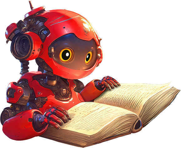 NEUMANN DESIGN LBZ LS 29 Roboter Klein