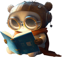 NEUMANN DESIGN LBZ LS 30 Roboter Klein