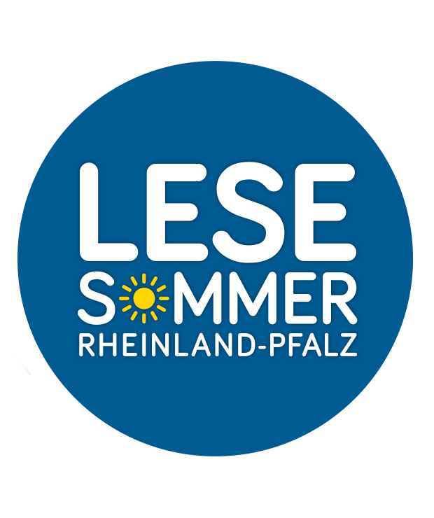 Lesesommer Logo